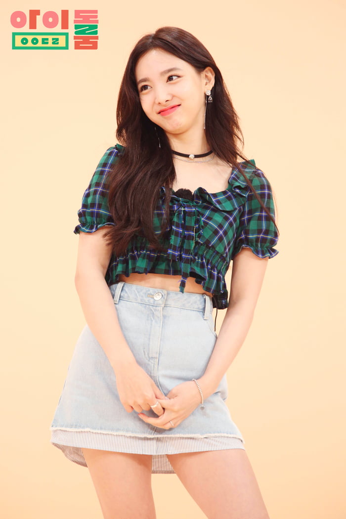 Photo : Nayeon