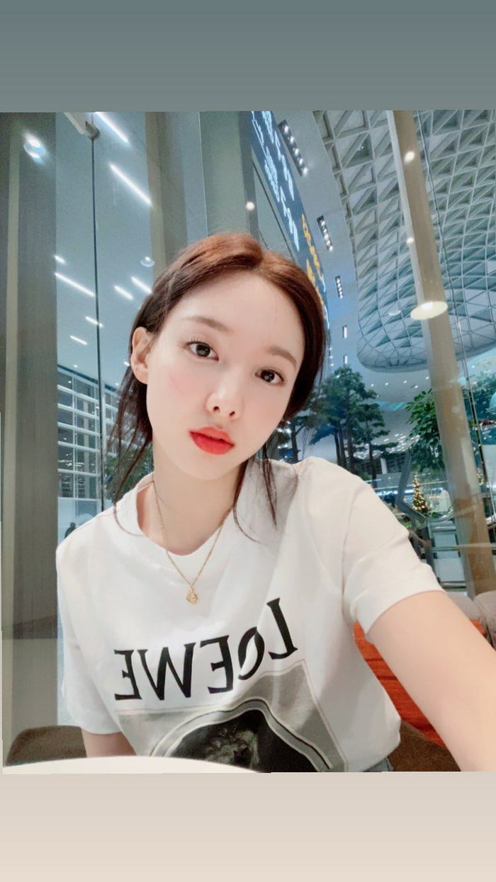 Photo : Nayeon