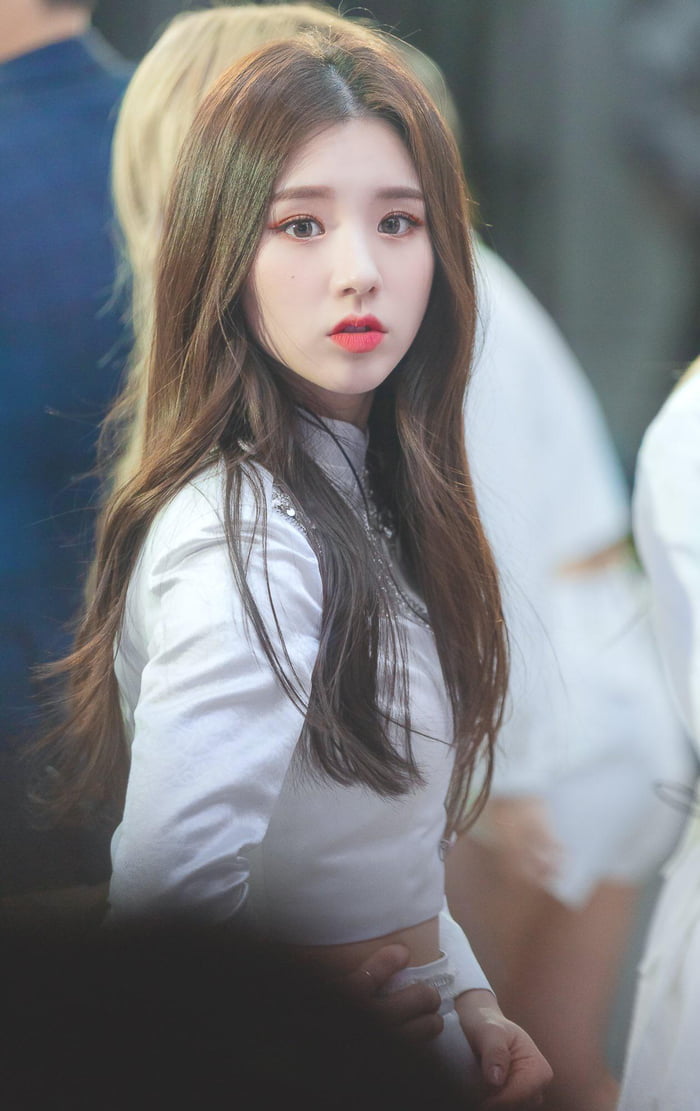 Photo : Heejin