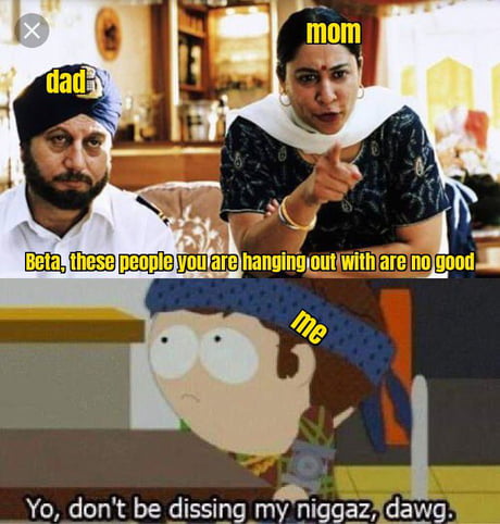 Another South Park Meme 9gag