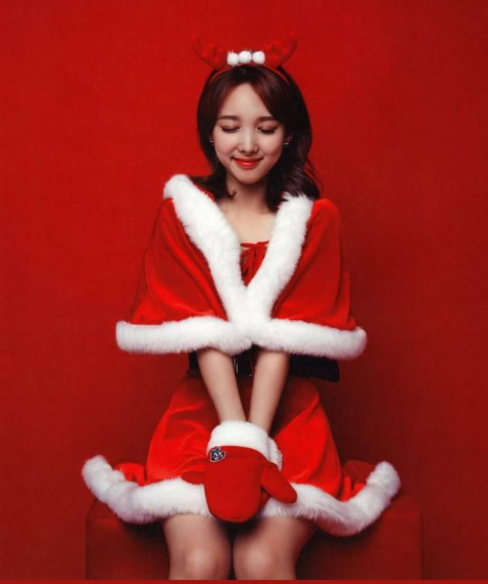 Photo : Nayeon