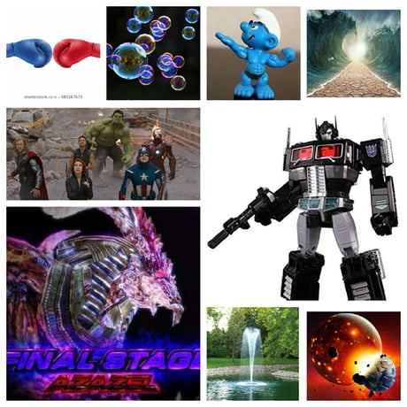 One Piece Stampede Spoiler Without Context 9gag