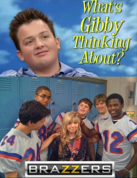 What's Gibby Thinking About?