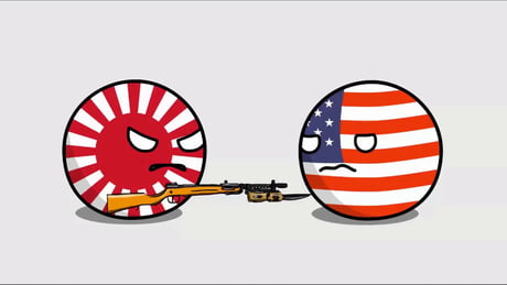 How WW2 ended