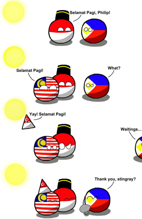 I Guess Now I Need To Thank The Stingrays Every Morning 9gag
