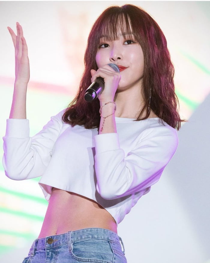 Photo : Yuju