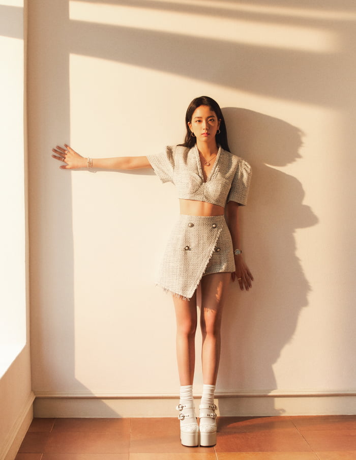 Photo : Jisoo