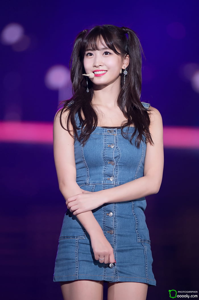 Photo : Momo