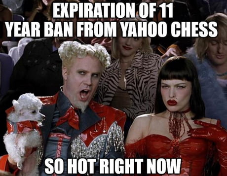 Yahoo Chess 