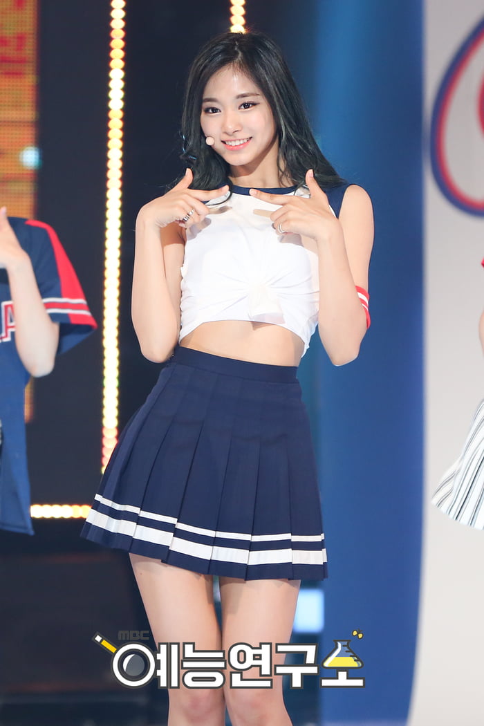 Photo : Tzuyu