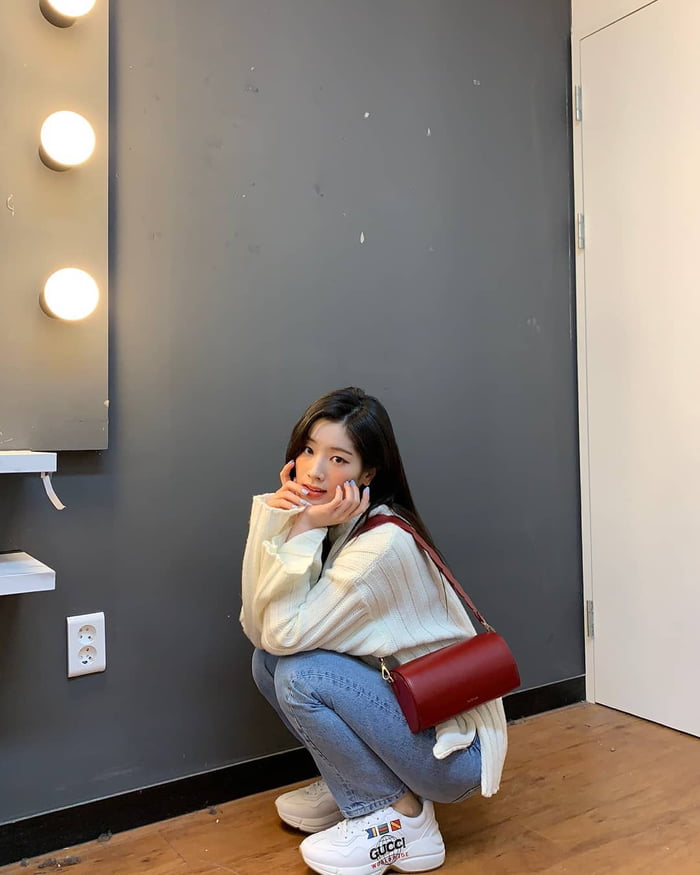 Photo : Dahyun