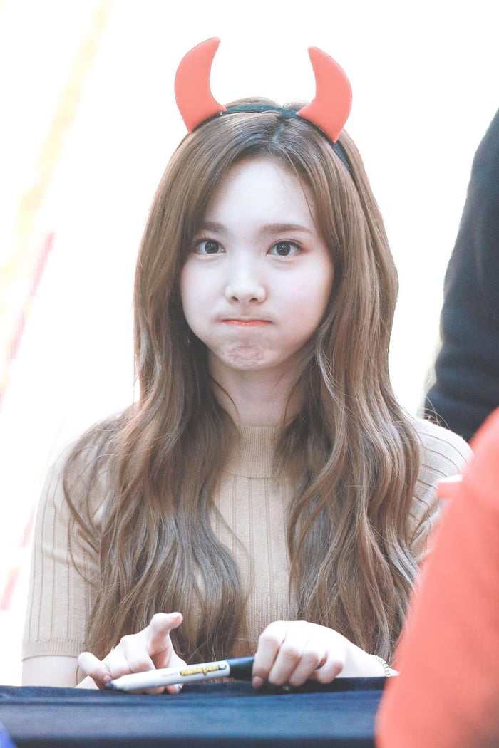 Photo : Nayeon