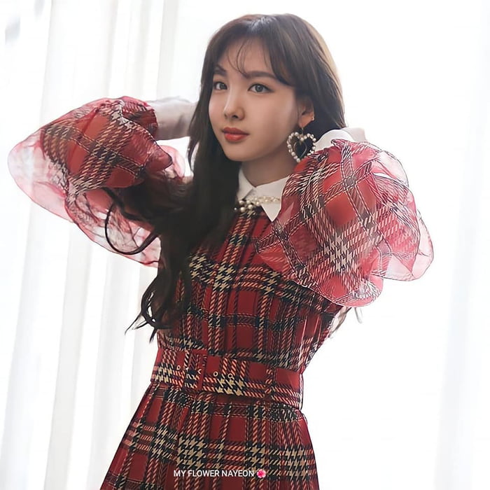 Photo : Nayeon