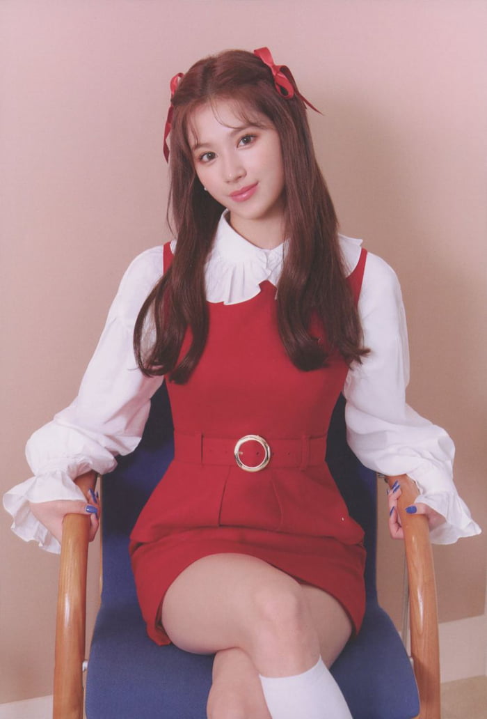 Photo : Sana