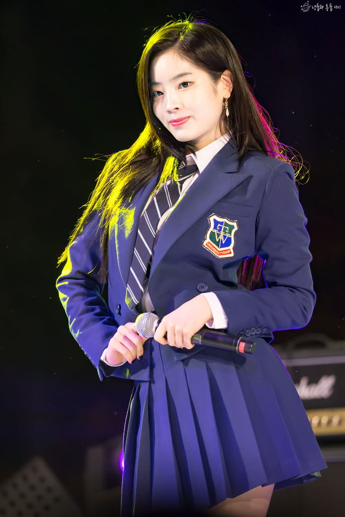 Photo : Dahyun