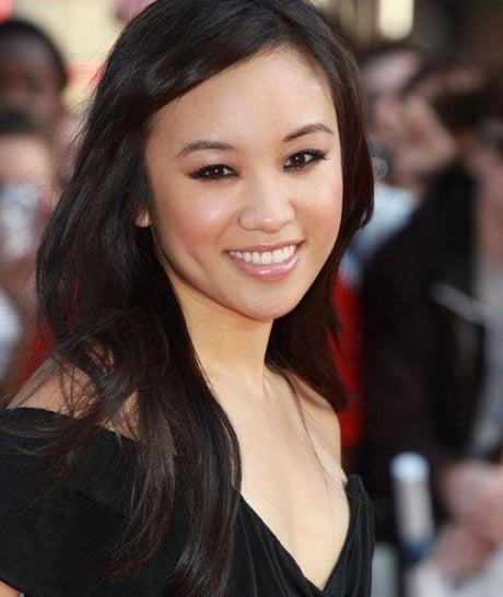 Ellen Wong Sexy