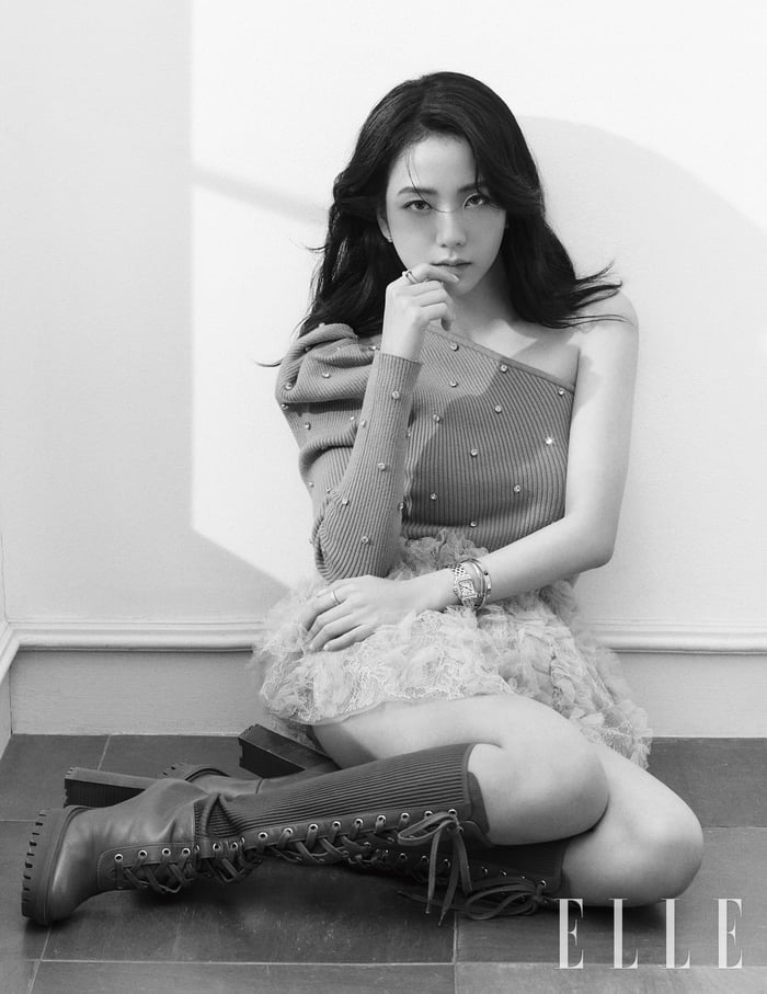 Photo : Jisoo