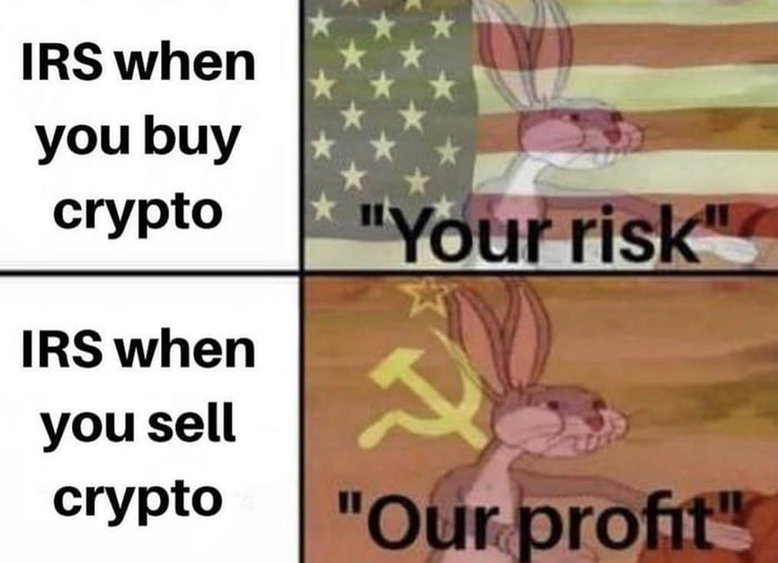 Invest at your own Risk