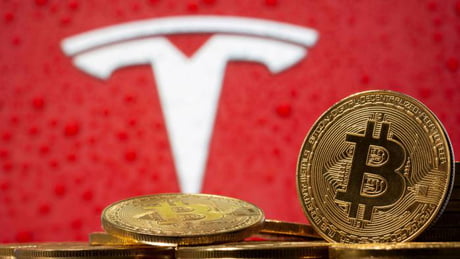 Elon Musk Says Tesla Will Stop Accepting Bitcoin For Car Purchases Citing Environmental Concerns 9gag