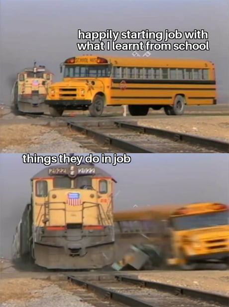 Stepping Out Of Comfort Zone 9gag
