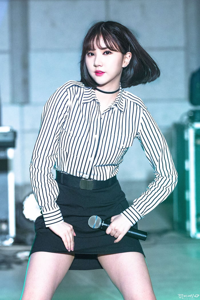 Photo : Eunha