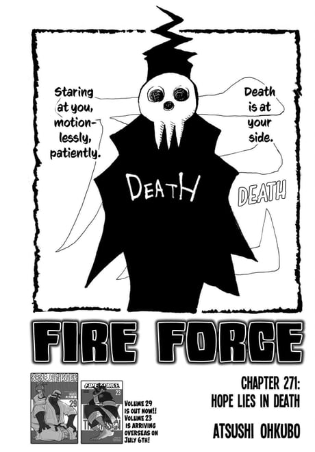Fire Force Volume 11 (Enen no Shouboutai) - Manga Store 