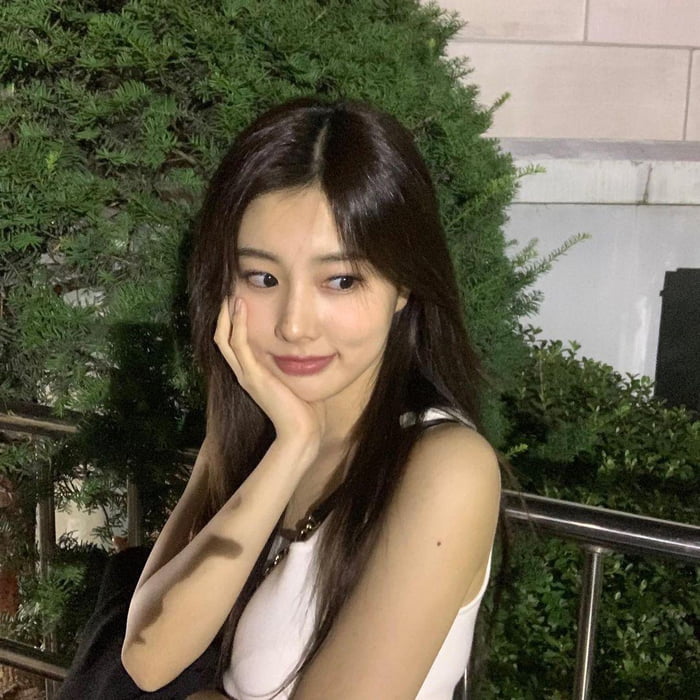 Photo : 210625 Kang Hyewon Instagram Update