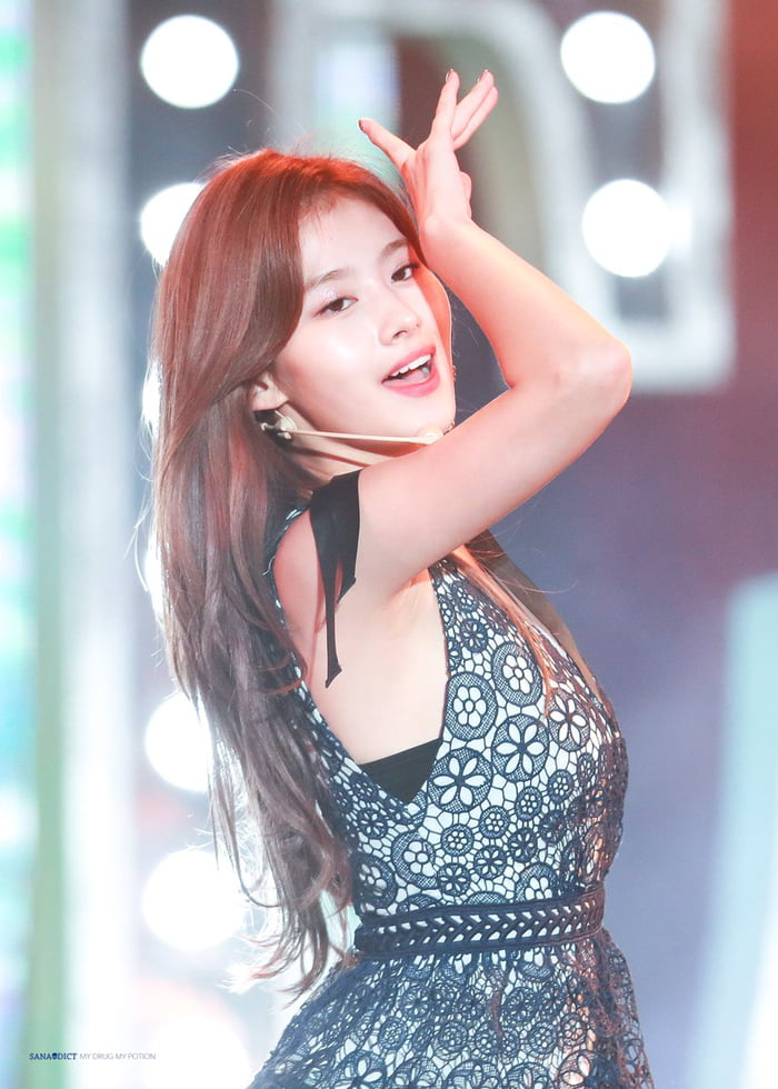 Photo : Sana