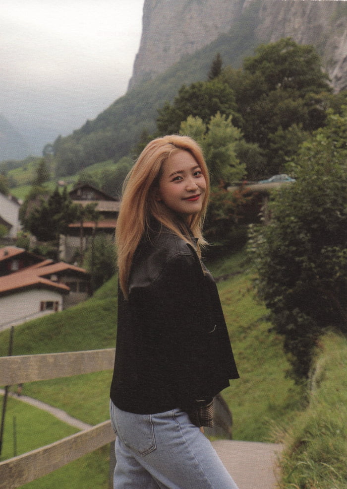 Photo : Yeri