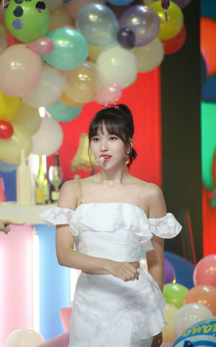 Photo : Mina