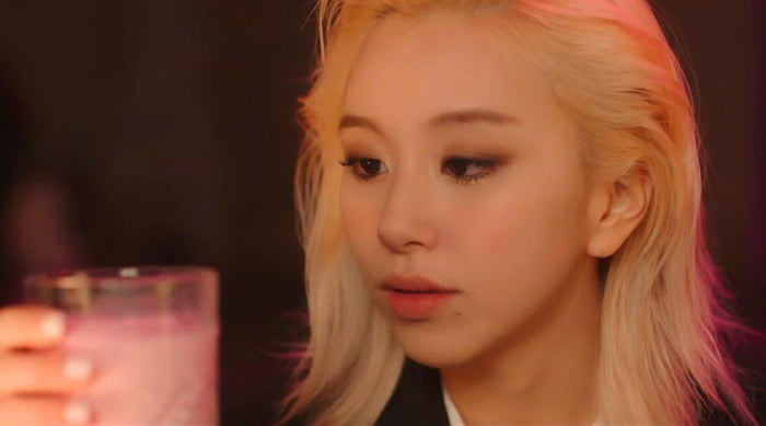 Photo : Chaeyoung