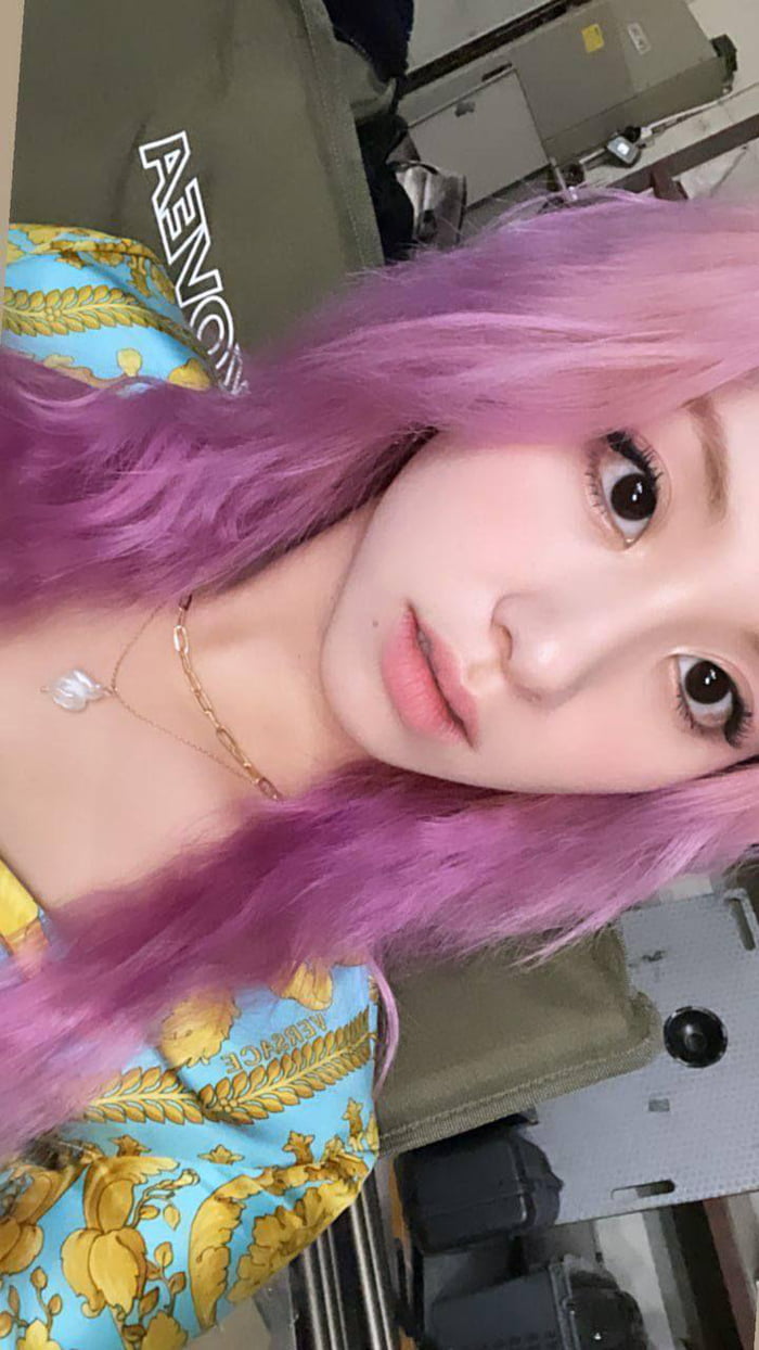 Photo : Ugh, still not over chaeyoung this era
