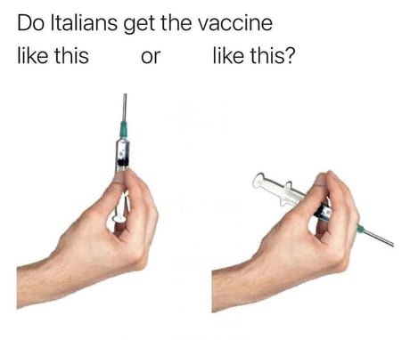 Best 30 Italian Fun On 9gag