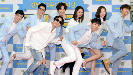 Running man kwang did leave lee soo why Why is
