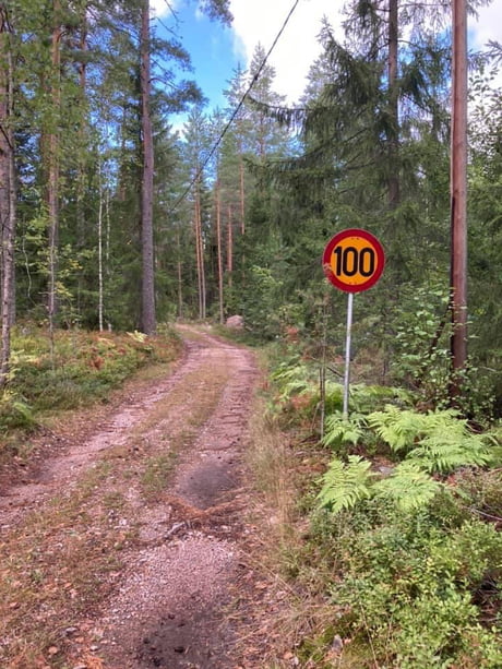 Roads in Finland