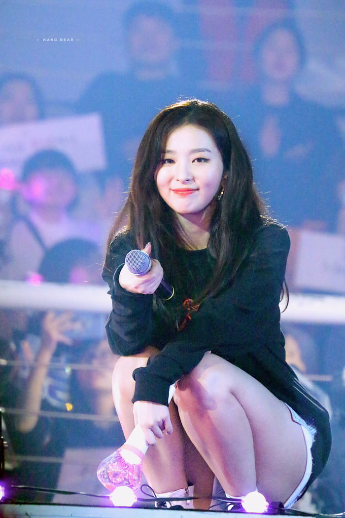 Photo : Seulgi - Red Velvet