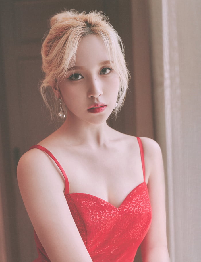 Photo : Mina