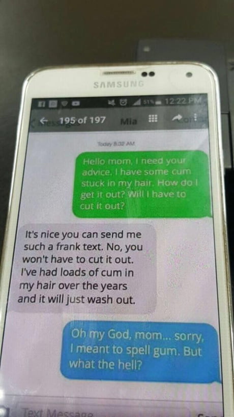 Can I Cum