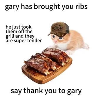 Gary
