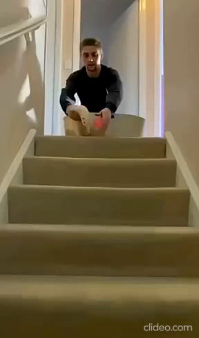 He went full Hillary Clinton meme