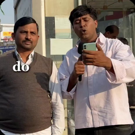 I've never felt more understood.