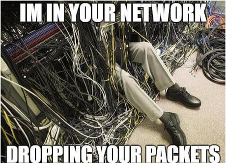 Best Funny hacker Memes - 9GAG