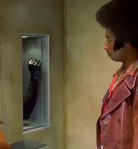 When you gotta prove your blackness