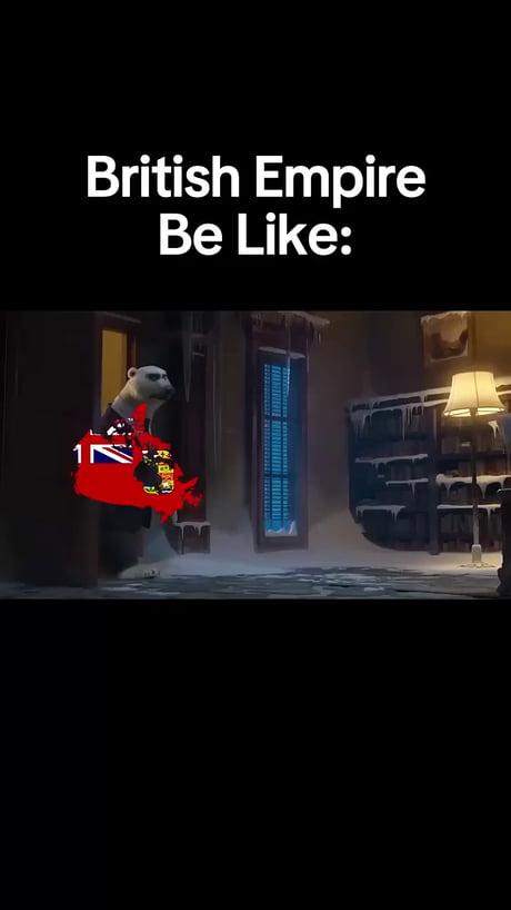 British Empire
