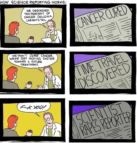 That explains it