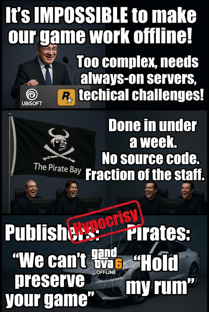 European union. Take note. You are morons.