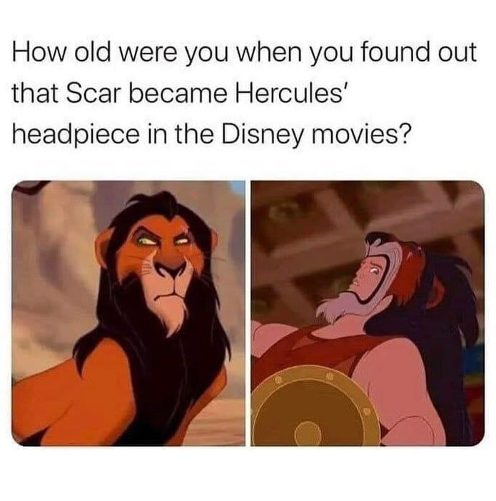 Childhood ruined or improved
