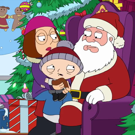 Just a Christmas joke