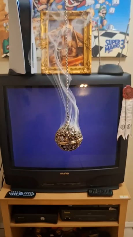 The Machine God demands purity of form and function.