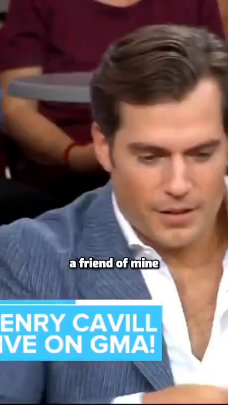 Wise words from Superman himself. .